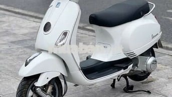 Vepa 125 Kim phun điện tử tiết kiệm xăng biển HN