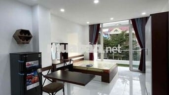 BANCOL CỰC RỘNG - 40m2 - MÁY GIẶT RIÊNG - GẦN QUẬN 1