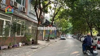 NHÀ LK XA LA - VỊ TRÍ ĐẸP KINH DOANH VỊ - MT 5m - GIÁ TỐT