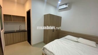 PHÒNG TRỌ HÀ KỲ NGỘ PHÙ HỢP VỚI SINH VIÊN GẦN CẦU SÔNG HÀN LÊ DUẨN