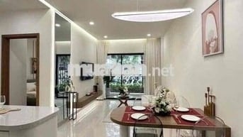 Chung cư The Infinity HCM_ căn hộ vườn treo giá 42tr/m2 thanh t