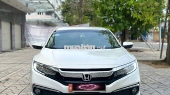 Honda Civic 2020 G 1.8 AT - 50000 km