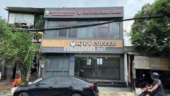 MẶT TIỀN KINH DOANH ĐƯỜNG THỐNG NHẤT - BÌNH THỌ