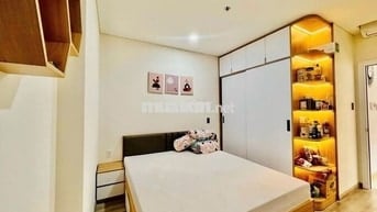 Cho thuê CC The Monarchy, 16 triệu VND, 70m2, 2PN, 2WC, Đà Nẵng