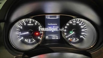 Nissan X trail 2018 2.5 SV 4WD Premium - 110240 km