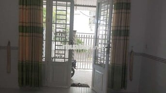 Cho thuê nhà trệt lầu khu dân cư Bình Nhựt