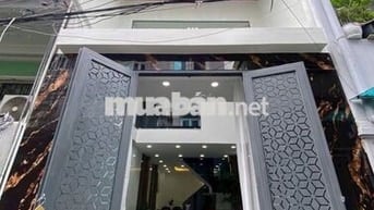 Nhà Đẹp🎉3PN - 3 Tầng🎉Gần CHỢ Phú Lâm