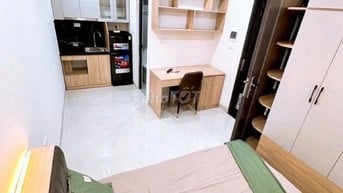 Khai Trương Căn Hộ Dịch Vụ Mới, Full Nội Thất, Trung Tâm Xuân Phương 