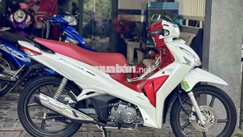 FUTURE FI 12/2023 TRẮNG ĐỎ BS 65DB-05650 CHÍNH CHU