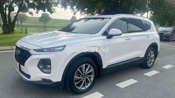 Hyundai Santa Fe 2021 2.4L AT Tiêu Chuẩn - 65000km