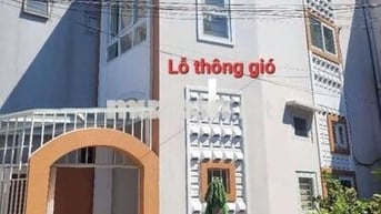BÁN NHÀ 4 TẦNG - NGUYỄN OANH - GÒ VẤP - 36M2 NHỈNH 2TỶ850