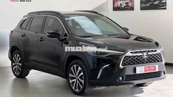 Toyota Corolla Cross 2023 1.8V - 50000 km
