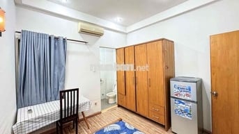 CHDV Đầy Đủ Nội Thất , Gần ĐH Kinh Tế , Huflit