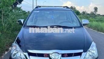 Toyota Innova 2006 G - 200000 km