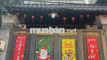 🌺Bán nhà MTKD đường Nguyễn quý yêm - An lạc- quận bình Tân  💰💰Giá bán