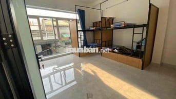 Cho Thuê Ký Túc Xá Sinh Viên gần Đại Học Hồng Bàng - UEF Bình Thạnh