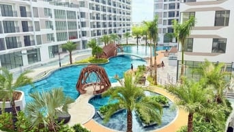 căn sân vườn đẹp nhất MT diện tích 95m 3pn+3wc+20m sân vườn.
