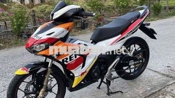 Cần Bán Winner X V3 ABS Máy Zin Áo Hãng Sơn 3D