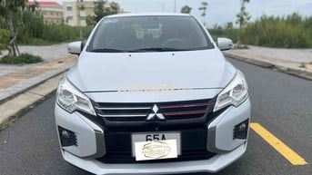 Mitsubishi Attrage 2022 Premium 1.2 CVT - 70000 km