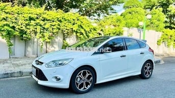 Ford Focus 2015 Sport 2.0 AT - 80000 km