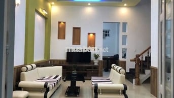 CHO THUÊ NHÀ NGUYÊN CĂN LỮ GIA 4 PN PHƯỜNG 9 ĐÀ LẠT