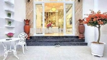 🍀🍀 CHO THUÊ NHÀ NC - HUỲNH TẤN PHÁT - TT NHÀ BÈ - DT 4.5m ❌ 20m - Kết