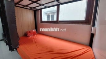KTX cho Sinh viên đường Phù Đổng Thiên Vương - Quận 5 (Gần ĐH Y Dược)