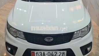 KIA CERATO KOUP 2010, XE NHẬP, BẢN ĐỦ TỰ ĐỘNG 2.0