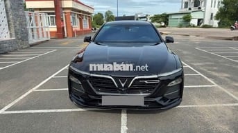 VinFast Lux A2.0 Plus 2.0 AT 2020 - 70000 km
