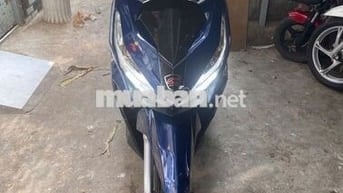 Xe click Thái đẹp