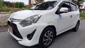 TOYOTA WIGO 2019 1.2 MT - 130 km
