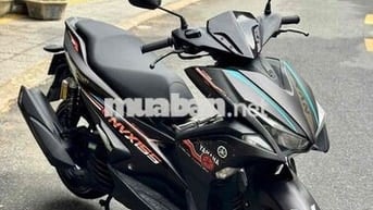 ❤️ Yamaha NVX 155 ABS 2017_biển số đẹp