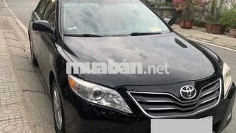 Toyota Camry 2007 2.4 GL - 150 km