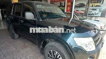 Mitsubishi Pajero 20*** km