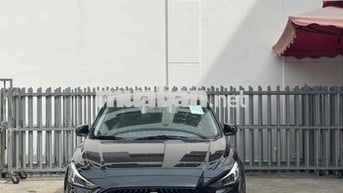 MG5 STD 2025 Trả trước chỉ 80tr nhận xe