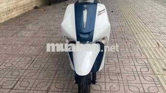 👉Janus Fi 2018, smk, Bs: 69D1-36046  👉Xe chính chủ