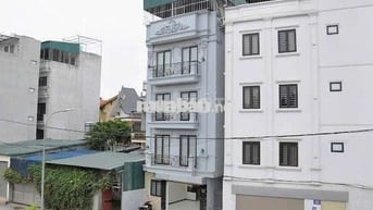 CHÍNH CHỦ CHO THUÊ NHÀ NGUYỄN KHOÁI – PHƯỜNG VĨNH HƯNG

DT 50m