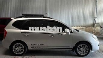 Kia Carens 2010 SX 2.0 MT - 110000 km