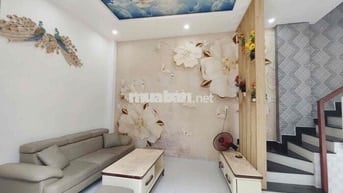 💥CHÍNH CHỦ BÁN NHÀ 3 TẦNG – 3 MÊ, FULL NỘI THẤT GỖ - OTO ĐỖ 24/7 💥