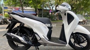 Sh 125 abs màu trắng xe đẹp chủ ít sử dụng