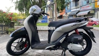 Shmode xám 2019 phanh abs xe cực đẹp máy rin êm