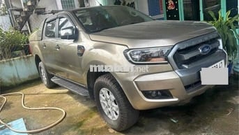 Ford Ranger 2015 XLS 2.2 4x2 AT - 150 km