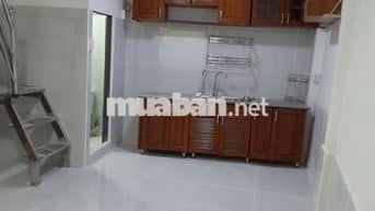 NHÀ MỚI, 1TRỆT +1LẦU, 2 PN + 2 VS ,55M2,FULL NỘI THẤT,PHỐ ẨM THỰC PXL