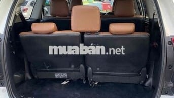 Toyota Innova 2018 - 120000 km