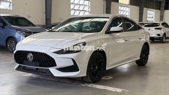 MG5 STD - Sản xuất 2024  - Odo chỉ 11km
