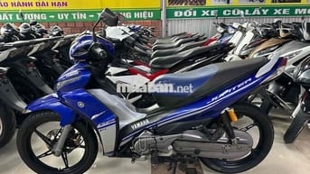 📌📣Jupiter 2017 xanh GP rất đẹp.