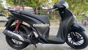 Sh 150 đen mù 2015 xe đẹp biển số dễ nhớ 6666