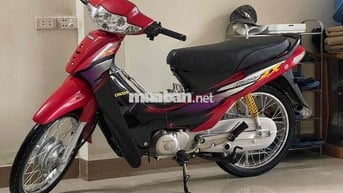 xe mới dọn xong không đi đến