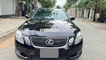 Lexus GS 350 SX 2005  - 87000 km