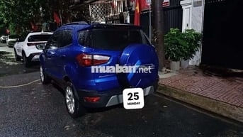 2019 Titanium 1.5L AT - 72000 km